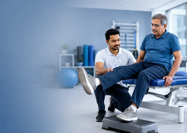 Arthritis Management Program