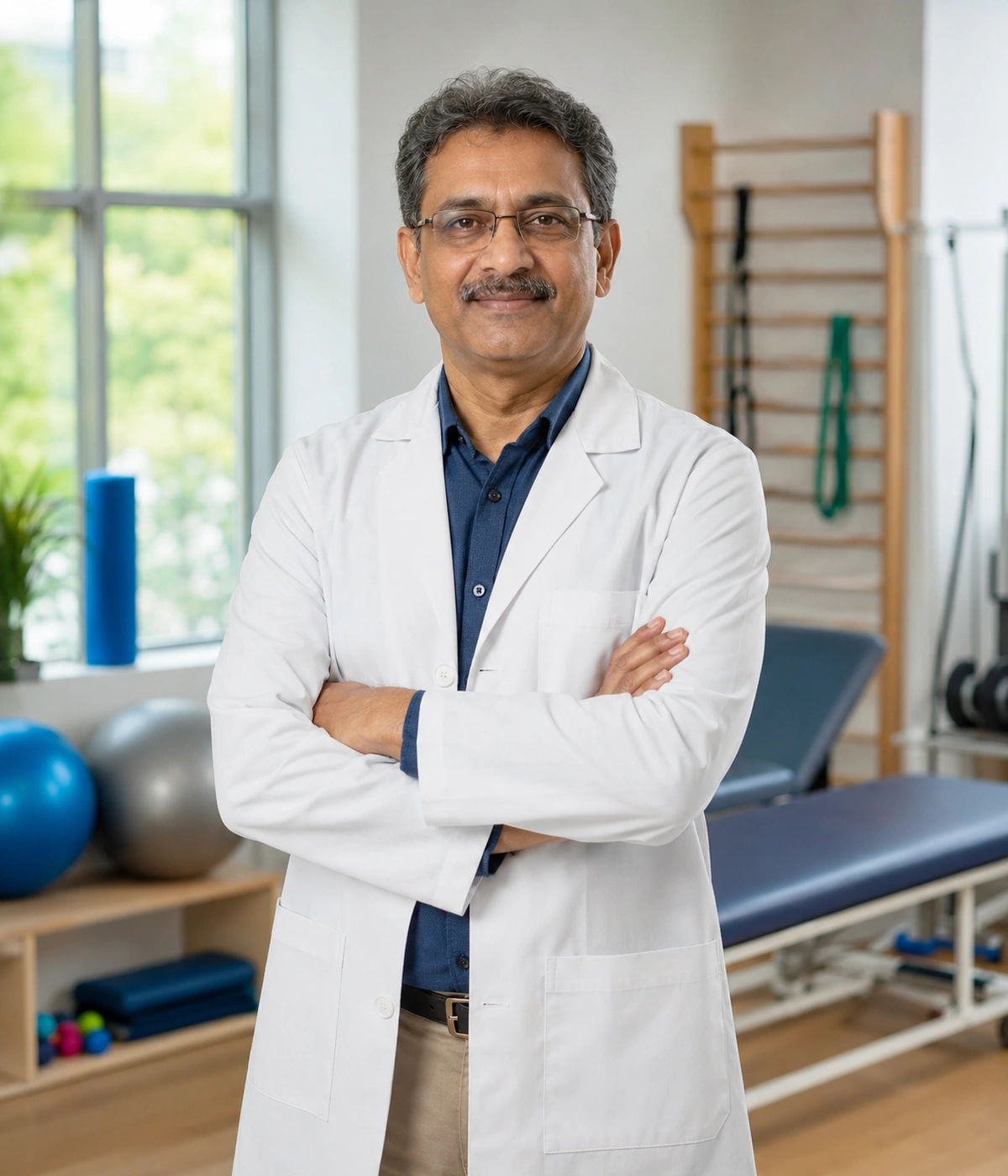 Dr Aayush Yadav Physiotherapist Bhopal